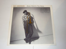 Load image into Gallery viewer, Ray Anderson : Blues Bred In The Bone (LP, Album, Promo, W/Lbl)
