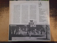 Charger l&#39;image dans la galerie, Jeannie Seely : The Seely Style (LP, Mono)
