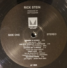 Charger l&#39;image dans la galerie, Rick Stein : Rick Stein (LP, Album)
