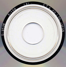 Laden Sie das Bild in den Galerie-Viewer, Billy Cobham : Warning (CD, Album)
