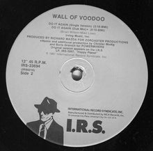 Load image into Gallery viewer, Wall Of Voodoo : Do It Again (12&quot;, Single)
