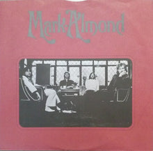 Laden Sie das Bild in den Galerie-Viewer, Mark-Almond : Mark-Almond (LP, Album, Ter)
