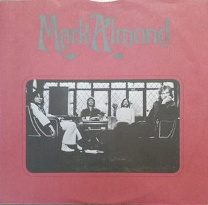 Mark-Almond : Mark-Almond (LP, Album, Ter)