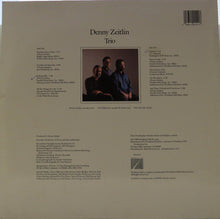 Load image into Gallery viewer, Denny Zeitlin : Trio (LP, Album)
