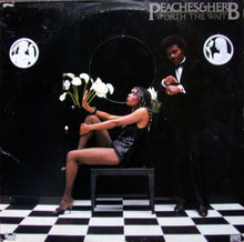 Load image into Gallery viewer, Peaches &amp; Herb : Worth The Wait (LP, Album)
