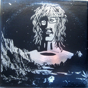 Paul Kantner / Jefferson Starship : Blows Against The Empire (LP, Album, Roc)