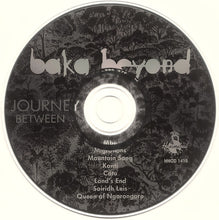 Laden Sie das Bild in den Galerie-Viewer, Baka Beyond : Journey Between (CD)
