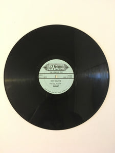 Dizzy Gillespie : The Everlivin' "Diz" (LP, Comp, Mono)