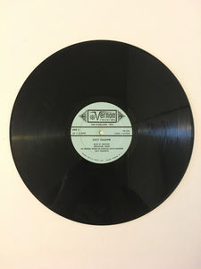 Dizzy Gillespie : The Everlivin' "Diz" (LP, Comp, Mono)