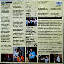 Load image into Gallery viewer, The Harper Brothers : The Harper Brothers (LP, Album)
