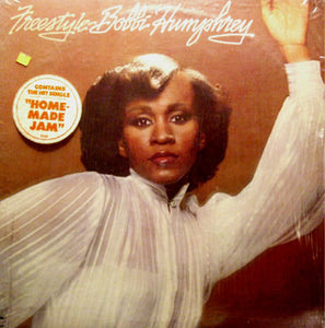 Bobbi Humphrey : Freestyle (LP, Album)