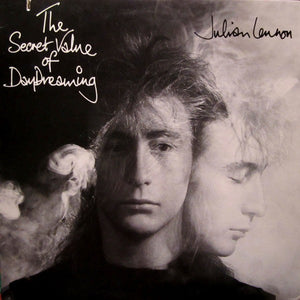Julian Lennon : The Secret Value Of Daydreaming (LP, Album, Spe)