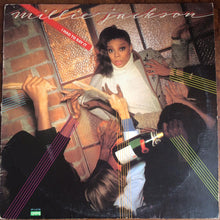 Laden Sie das Bild in den Galerie-Viewer, Millie Jackson : I Had To Say It (LP, Album)
