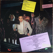 Laden Sie das Bild in den Galerie-Viewer, Millie Jackson : I Had To Say It (LP, Album)
