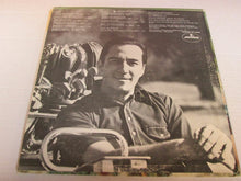 Load image into Gallery viewer, Faron Young : Faron Young Sings &quot;Leavin&#39; And Sayin&#39; Goodbye&quot; (LP, Album, Promo)
