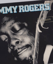 Laden Sie das Bild in den Galerie-Viewer, Jimmy Rogers : Jimmy Rogers (2xLP, Album, Comp)
