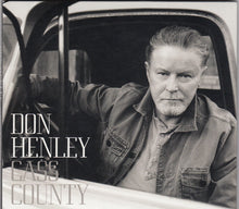 Laden Sie das Bild in den Galerie-Viewer, Don Henley : Cass County (CD, Album)
