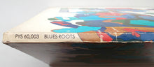 Load image into Gallery viewer, Various : Blues Roots (2xLP, Comp, Gat)
