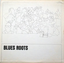 Laden Sie das Bild in den Galerie-Viewer, Various : Blues Roots (2xLP, Comp, Gat)
