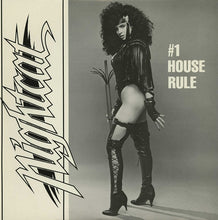 Load image into Gallery viewer, Nightcat : #1 House Rule (12&quot;, Promo)
