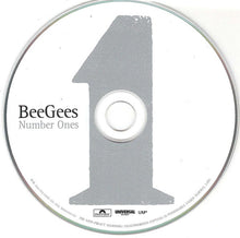 Charger l&#39;image dans la galerie, Bee Gees : Number Ones (CD, Comp)
