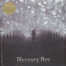 Laden Sie das Bild in den Galerie-Viewer, Mercury Rev : The Light In You (LP, Album, Ltd, Whi + CD, Album)
