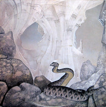 Load image into Gallery viewer, Yes : Relayer (LP, Album, Gat)
