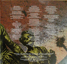 Laden Sie das Bild in den Galerie-Viewer, Mark Lanegan : Houston (Publishing Demos 2002) (LP, Album)
