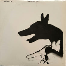 Laden Sie das Bild in den Galerie-Viewer, Bob Welch : The Other One (LP, Album, Win)

