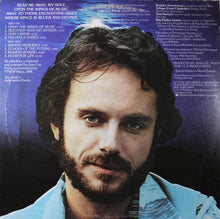 Load image into Gallery viewer, Jean-Luc Ponty : Upon The Wings Of Music (LP, Album, PR )
