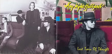 Laden Sie das Bild in den Galerie-Viewer, Ray Wylie Hubbard : Lost Train Of Thought (CD, Album)

