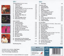 Laden Sie das Bild in den Galerie-Viewer, Eartha Kitt : Four Classic Albums (2xCD, Comp, RM)
