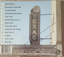 Load image into Gallery viewer, Lil Joe Washington* : Houston Guitar Blues (CD, Album)
