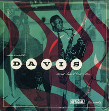 Load image into Gallery viewer, Maxwell Davis : Maxwell Davis And His Tenor Sax (LP, Comp, RE)

