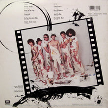 Load image into Gallery viewer, The J. Geils Band : Freeze-Frame (LP, Album, Win)
