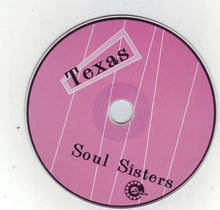 Laden Sie das Bild in den Galerie-Viewer, Miss Candy (4) / Glenda Hargis / Gloria Edwards / Lavelle White : Texas Soul Sisters (CD)
