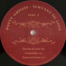 Load image into Gallery viewer, Patty Griffin : Servant Of Love (2xLP, Album, Gat)
