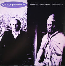 Laden Sie das Bild in den Galerie-Viewer, Van Morrison : No Guru, No Method, No Teacher (LP, Album, Hau)
