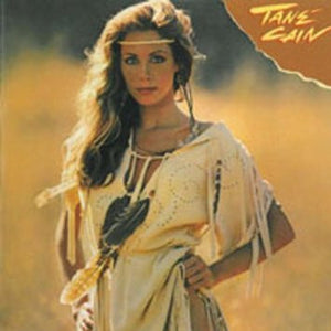 Tané Cain : Tané Cain (LP, Album)