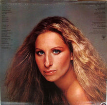 Laden Sie das Bild in den Galerie-Viewer, Barbra Streisand : Classical ... Barbra (LP, Album)
