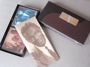 Nat King Cole : The Essential Collection (4xCD + Box, Comp)