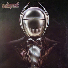 Load image into Gallery viewer, Mandré : Mandré (LP, Album, Gol)
