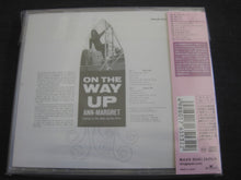 Load image into Gallery viewer, Ann-Margret* : On The Way Up (CD, Album, Ltd, RM, K2 )

