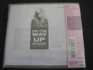 Ann-Margret* : On The Way Up (CD, Album, Ltd, RM, K2 )