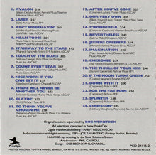 Charger l&#39;image dans la galerie, Sonny Stitt : Prestige First Sessions Vol. 2 (CD, Comp)
