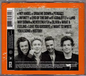 One Direction - Made In The A.M. - CD