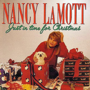 Nancy LaMott : Just In Time For Christmas (CD, Album)