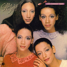 Load image into Gallery viewer, Sister Sledge : Love Somebody Today (LP, Album, MO)
