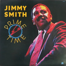 Laden Sie das Bild in den Galerie-Viewer, Jimmy Smith : Prime Time (LP, Album)
