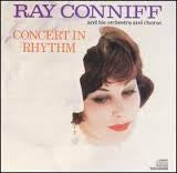 Ray Conniff And His Orchestra And Chorus* : Concert In Rhythm (CD, Album, RE)